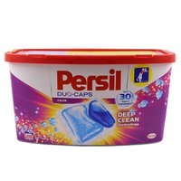 Капсулы Persil для цветного белья, 28 шт.