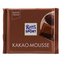 Шоколад Ritter Sport Какао Мусс, 100 г