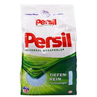 Порошок для белого Persil Universal Megaperls, 1,332 кг