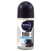 Шариковый дезодорант Nivea Men Свежесть, 50 мл