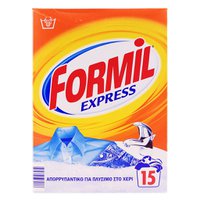 Порошок для ручной стирки Formil Express, 600 г