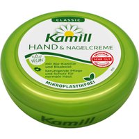 Крем для рук і нігтів Kamill "Classic захисний", 150 мл