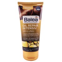 Бальзам для волос Balea  Professional Oil Repair Intensive для очень поврежденных и сухих волос, 200 мл