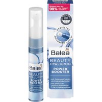 Увлажняющий бустер для лица Balea Beauty Hyaluron Power Booster, 10 мл