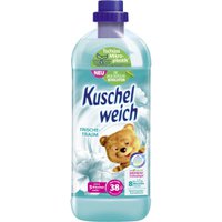 Кондиціонер для прання Kuschelweich Frishe-Traum, 1 л