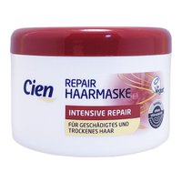 Восстанавливающая маска для сухих и поврежденных волос Cien Repair, 300 мл