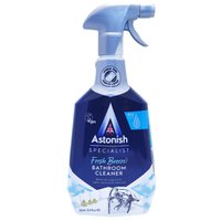 Моющее средство для ванной комнаты Astonish 750 мл