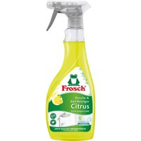 Засіб для чищення ванної кімнати Frosch Citrus, 500 мл