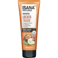 Шампунь Isana Professional для вьющихся волос, 250 мл