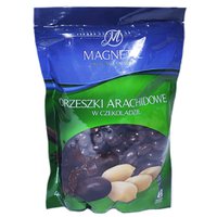 Орешки арахисовые в шоколаде Magnetic, 320 г