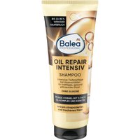 Шампунь Balea для сухих и поврежденных волос Oil Repair Intensive, 250 мл