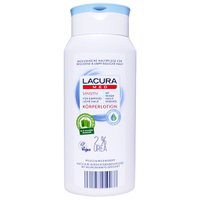 Лосьон для тела Lacura Med Sensitive для чувствительной кожи, 300 мл