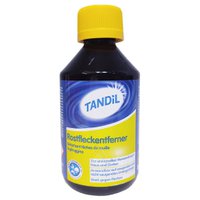 Специальное средство для удаления пятен ржавчины TANDIL с разных поверхностей, 250 ml