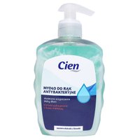 Антибактериальное жидкое мыло Cien, 500 мл