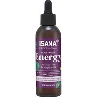 Ароматическое масло Isana Professional  для волос и кожи головы, 100 мл