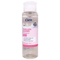 Мицеллярная вода Cien для сухой и чувствительной кожи Германия, 200 мл