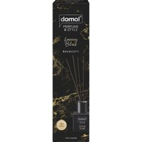 Аромадифузор для приятного аромата помещений Domol Роскошный черный, 100 мл