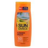 Сонцезахисний лосьйон Sun Dance SPF 50, 200 мл