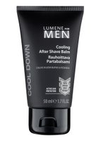 Охолоджуючий чоловічий бальзам LUMENE FOR MEN після гоління, 50 мл