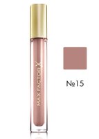 Блеск для губ Max Factor COLOUR ELIXIR GLOSS № 15, холодный розовый перламутр, 3.4 мл