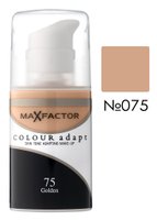 Основа тональна Max Factor COLOUR ADAPT № 075, пісочний, 34 мл