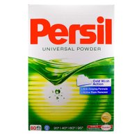 Стиральный порошок Persil универсальный, 6.4 кг