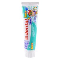 Зубная паста-гель детская K-Classic Dental Junior "Mint" от 6 до 12 лет, 100 мл