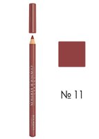 Bourjois Contour Levres Edition олівець для губ, № 11 бежево-коричневий, 1,14г