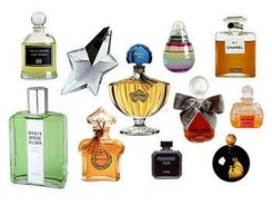 Як підібрати парфуми?