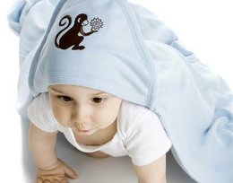 Догляд за одягом для малюків