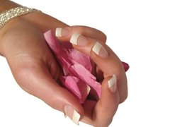 Міцні нігті - показник здоров'я організму
