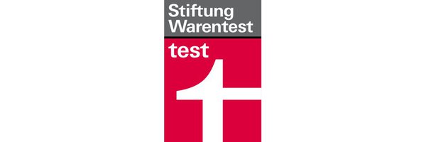Stiftung Warentest - значок на товаре. Что это?