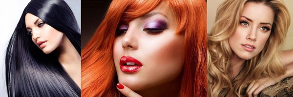 Краска для волос: союзник красоты или враг здоровья? (I часть)