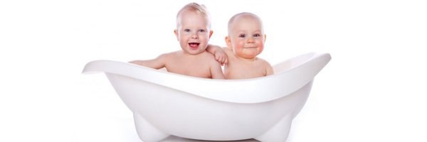 Какое мыло выбрать для купания ребенка?