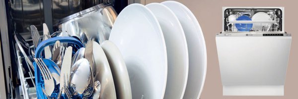 Як зберегти гарний стан та строк служби посудомийки?