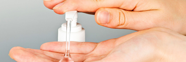 Як виготовити антисептик своїми руками в домашніх умовах?
