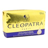 Крем-мыло Красота Cleopatra, 125 г