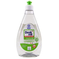 Жидкость для мытья посуды Denkmit "Натуральный", 500 мл