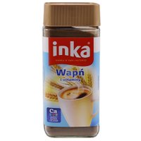Кава розчинна INKA "Wapn" з вітамінами, 100 г