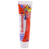Детская зубная паста-гель K-Classic "Ягодка", 100 мл