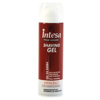 Гель для гоління Intesa "Vitacell", 200 мл