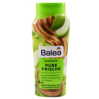 Шампунь Balea "Чистая свежесть" для быстро жирнеющих волос, 300 мл