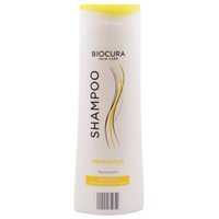 Шампунь Biocura Для сухого та ламкого волосся, 300 мл