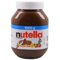Шоколадная паста Nutella, 1000 г