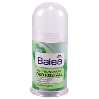 Кристал дезодорант Balea, 62,5 мл