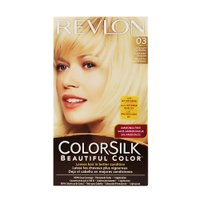 Краска для волос Revlon ColorSilk 03 100 мл