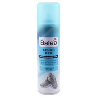 Дезодорант аэрозольный для обуви Balea, 200 мл