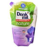 Denkmit гель для прання кольорових речей Nature,1,265 л
