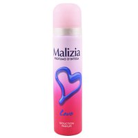 Парфумований дезодорант Malizia Love, 75 мл