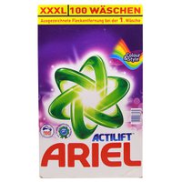 Порошок Ariel Actilift для кольорових речей, 6,5 кг